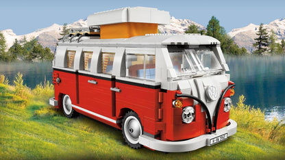 Combi T1 Volkswagen (1354 pçs)